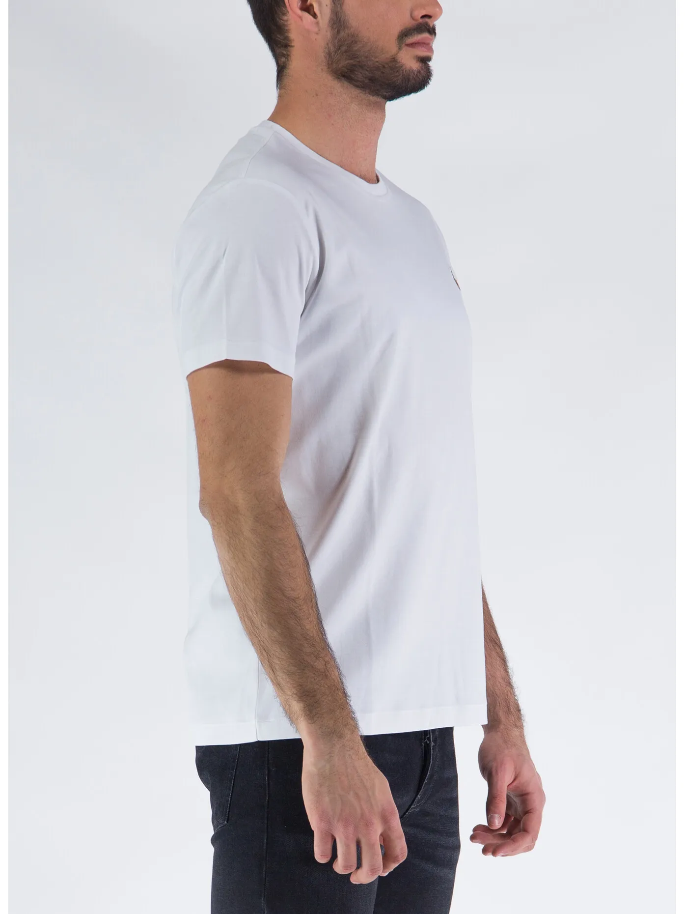     -POLO RALPH LAUREN    -T-SHIRT LOGO-