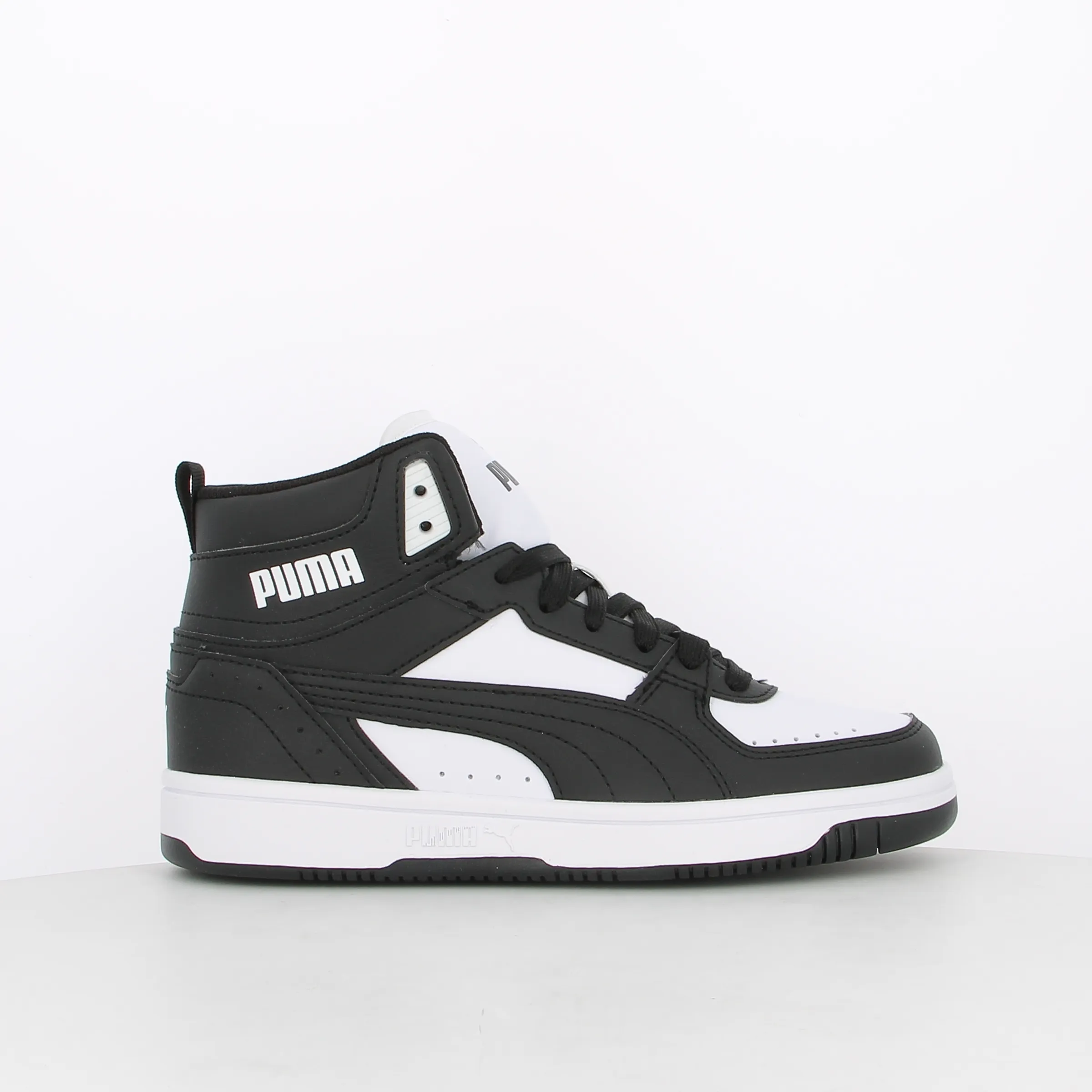 -----Puma -----Sneakers da bambino Rebound Joy 374687 ----