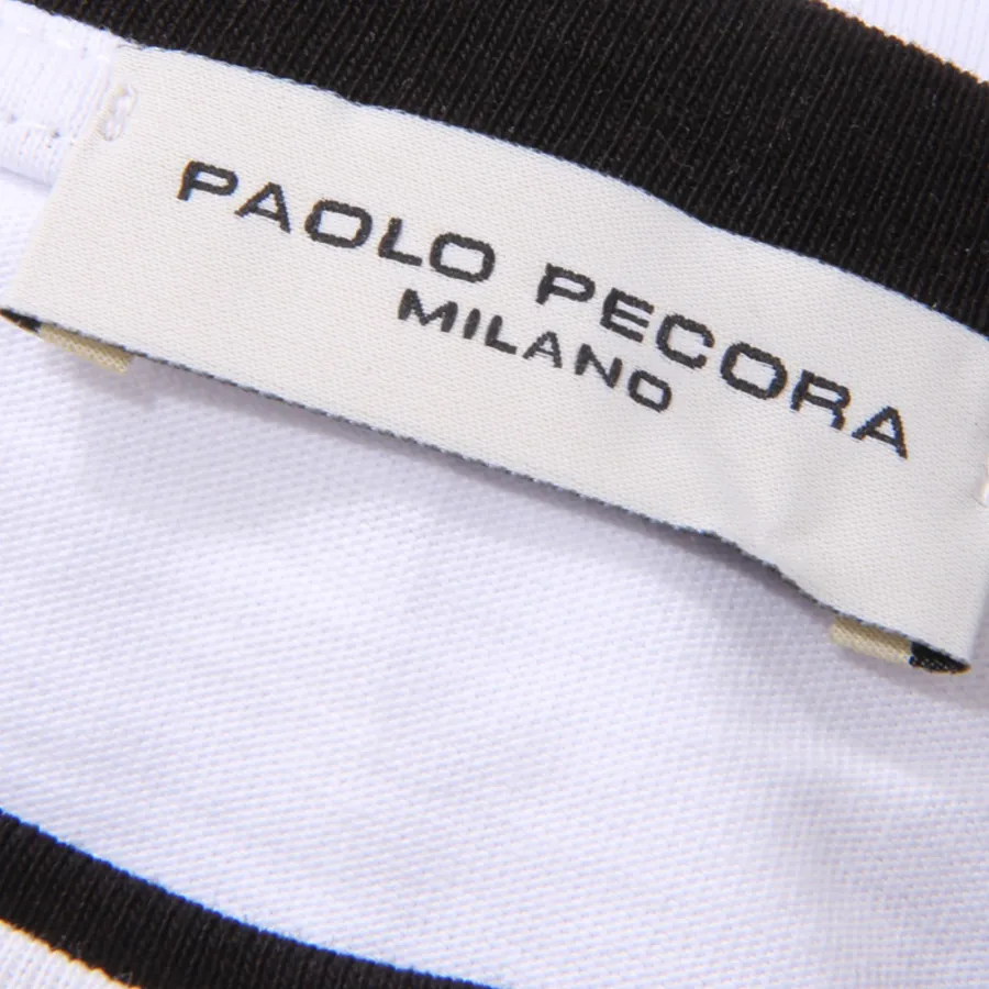 1337AR maglia bimbo PAOLO PECORA boy kids t-shirt