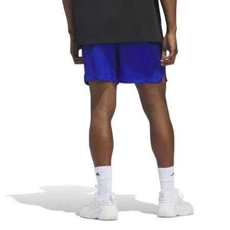 Adidas Basket Select Logo Short