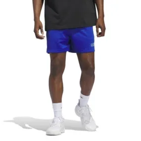 Adidas Basket Select Logo Short