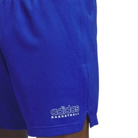 Adidas Basket Select Logo Short