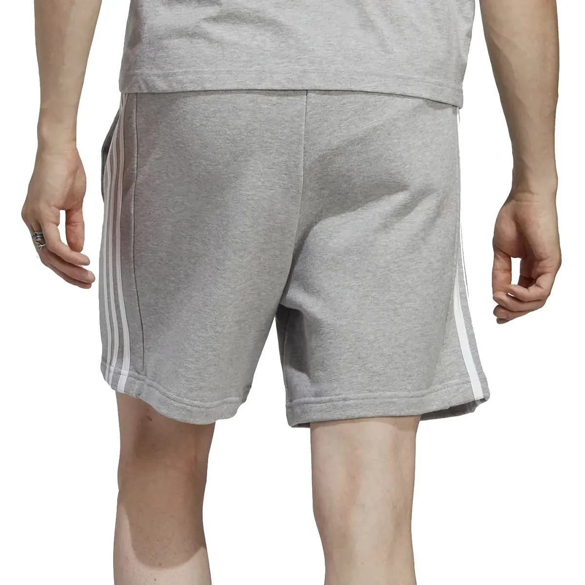      ADIDAS BERMUDA 3 STRIPES  