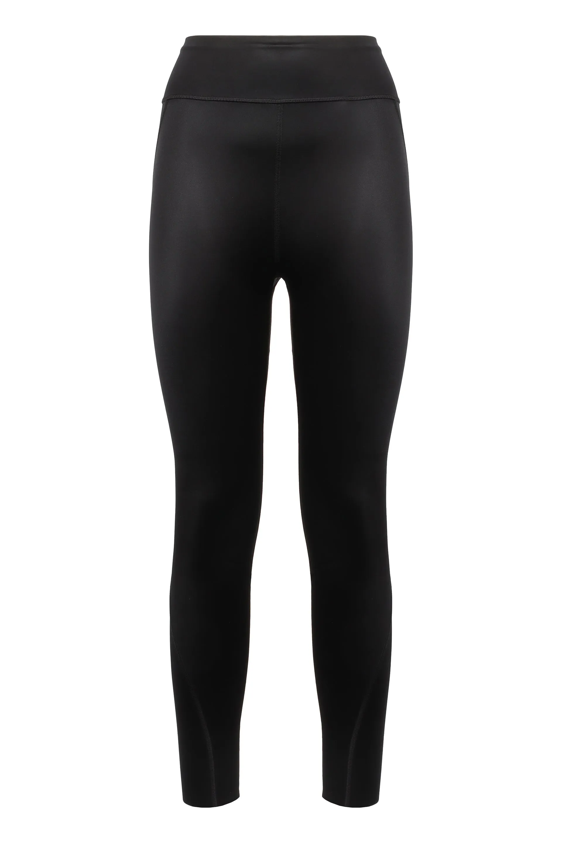 ADIDAS BY STELLA McCARTNEY Leggings in tessuto tecnico