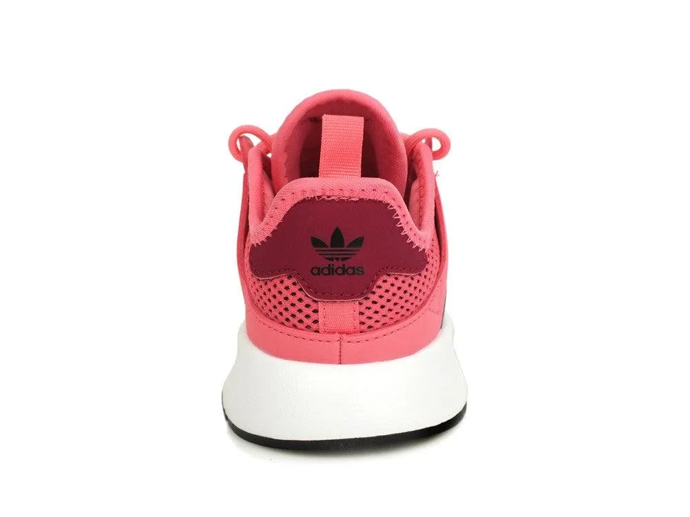 ADIDAS X_PLR J Pink Black CQ2970