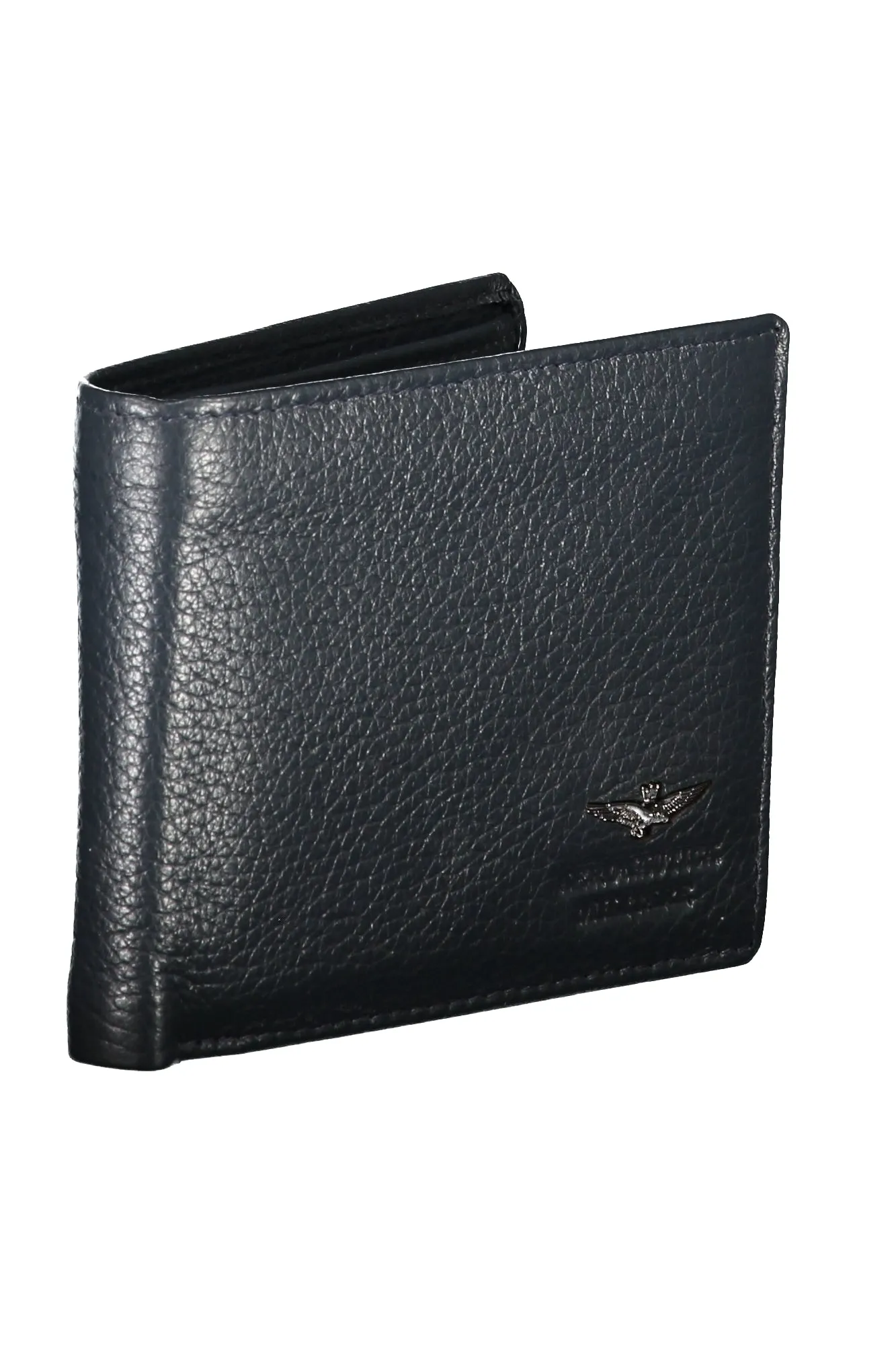 AERONAUTICA MILITARE PORTAFOGLIO UOMO BLU