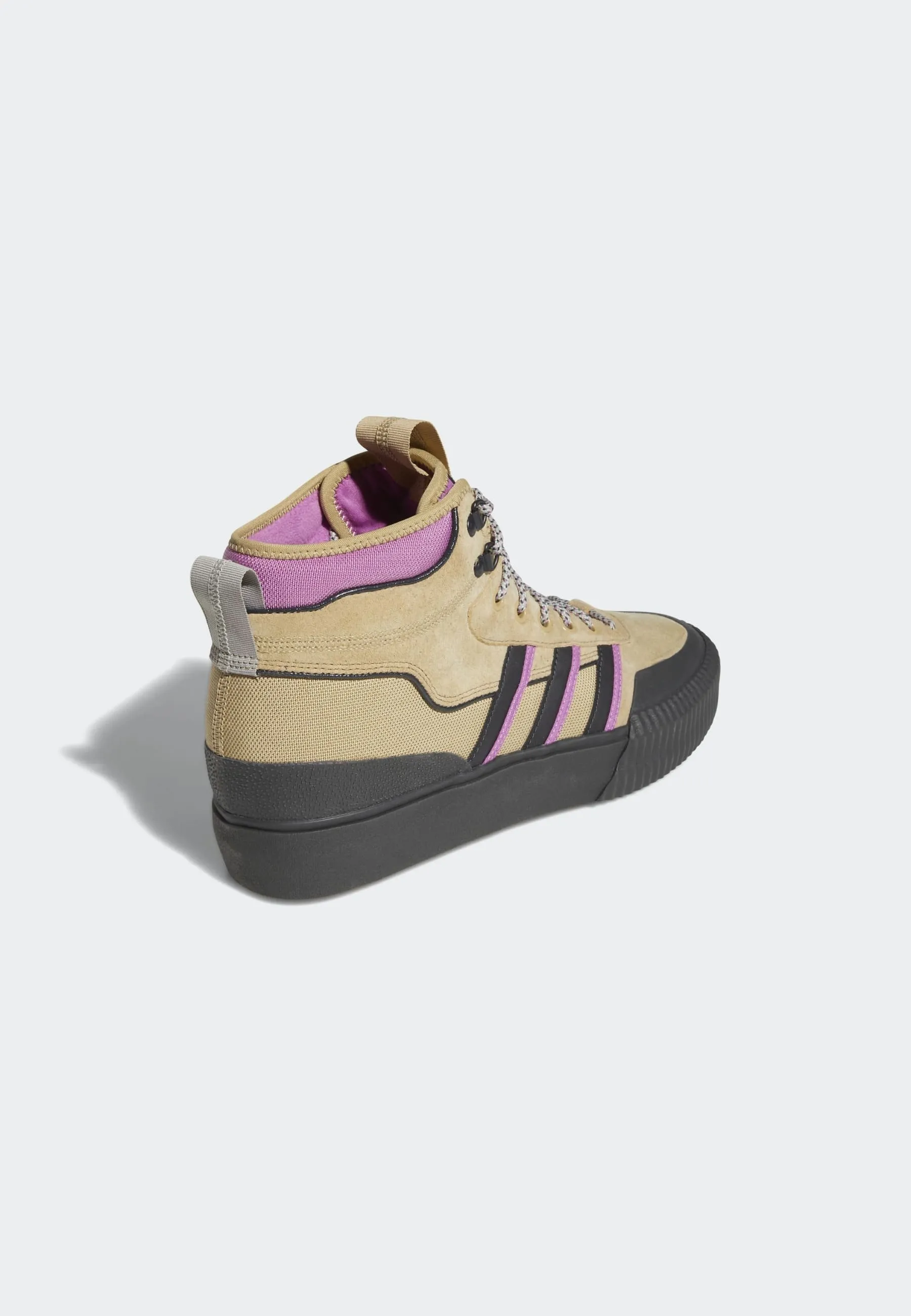 AKANDO ATR UNISEX - Sneakers alte