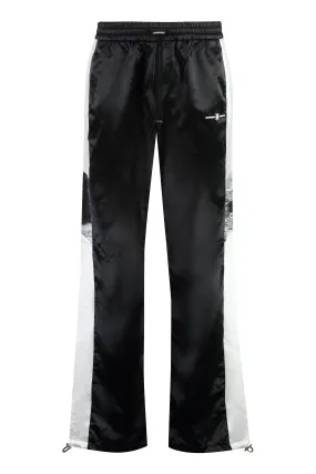 AMIRI Pantaloni in tessuto tecnico