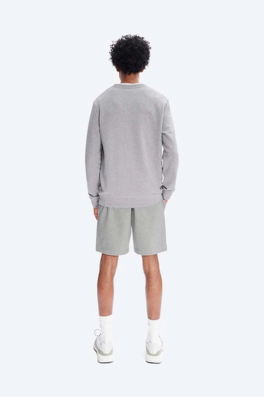 A.P.C. felpa in cotone Sweat Vpc