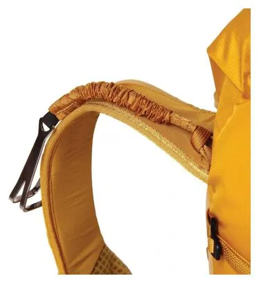 Blue Ice Firecrest 38L Yellow Mountaineering Bag