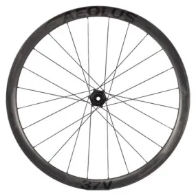 Bontrager Aeolus Pro 37V Ruota posteriore I 12x142 mm I Centerlock