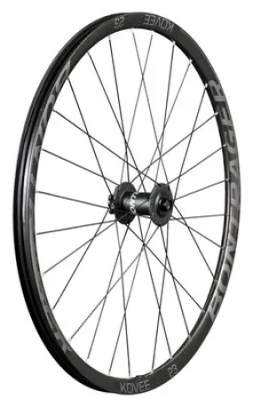 Bontrager Kovee Elite 23 Tubeless 29'' | Boost 15x110mm ruota anteriore