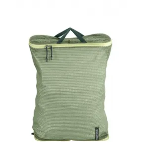 Borsa per il bucato Eagle Creek Reveal Laundry (verde muschio)