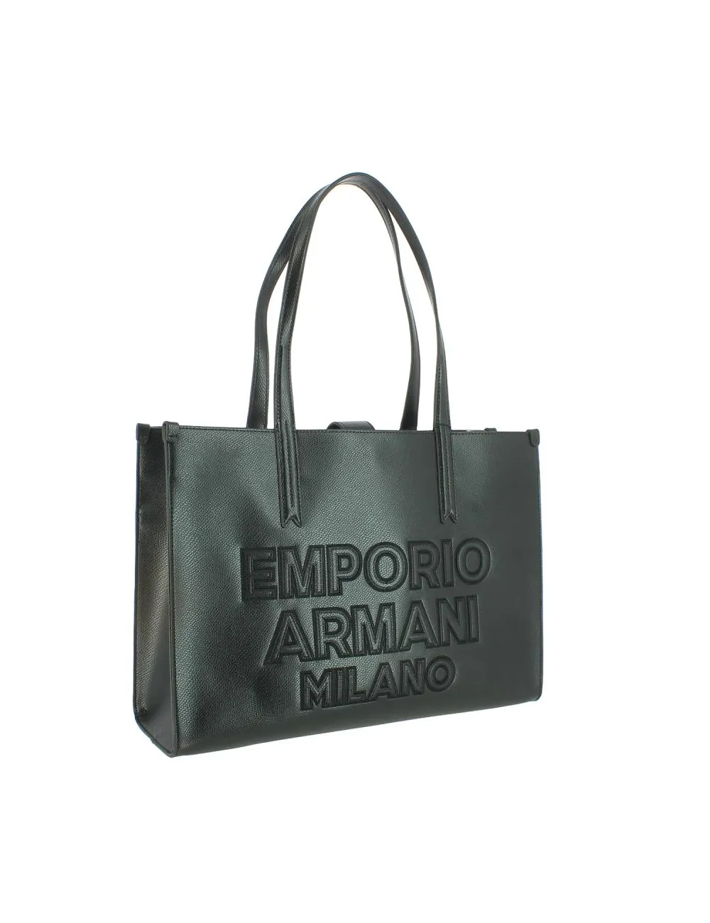 Borsa tote Emporio Armani    