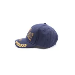 Cappello con visiera Aeronautica Militare