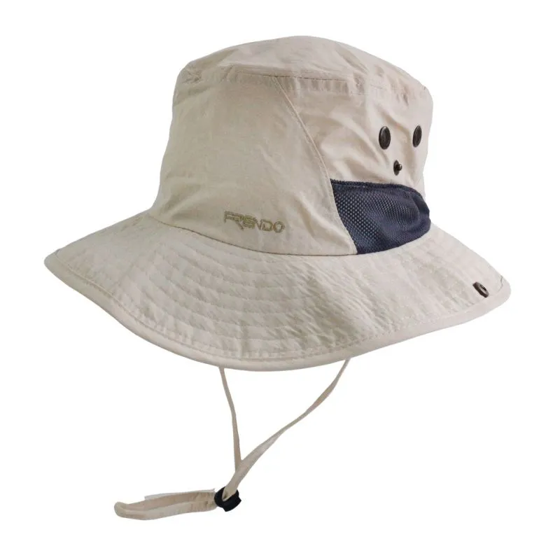 Cappello Frendo Colorado L/XL (sabbia)