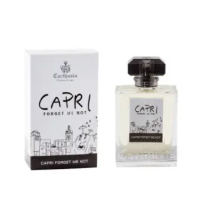 Carthusia Capri Forget Me Not Eau De Parfum Unisex