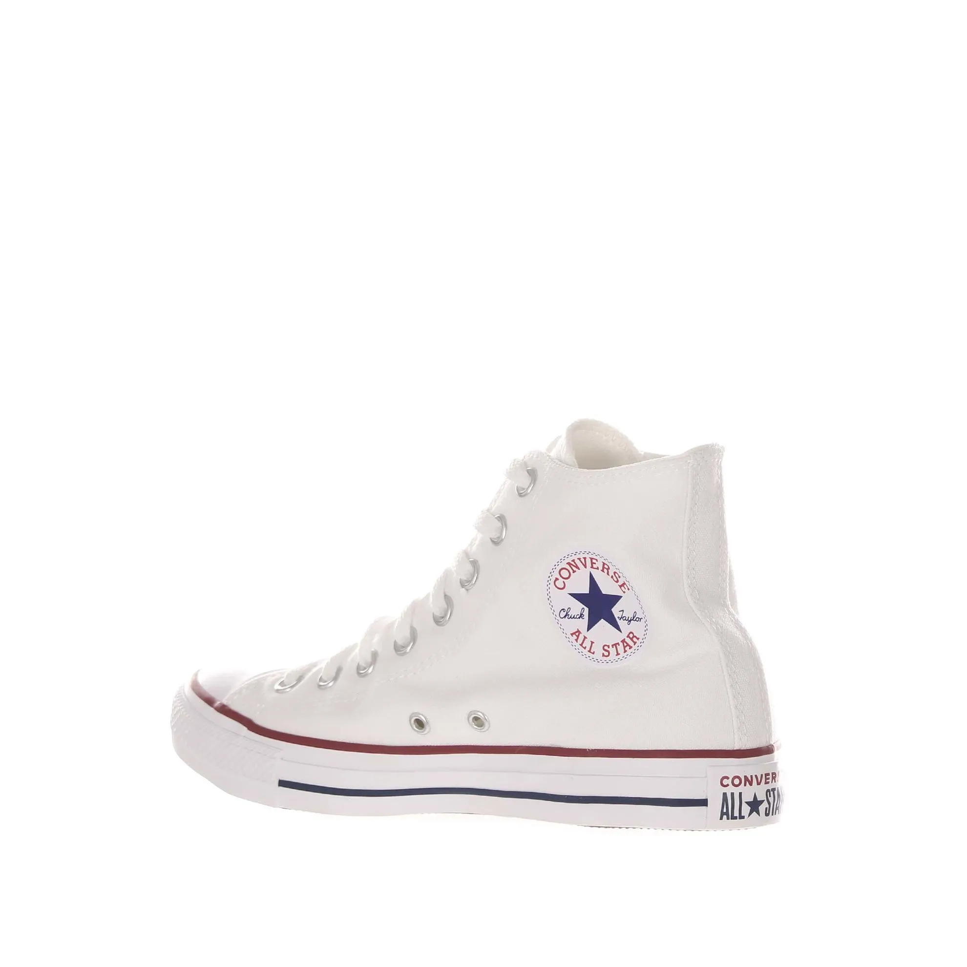 Chuck taylor all star in tela