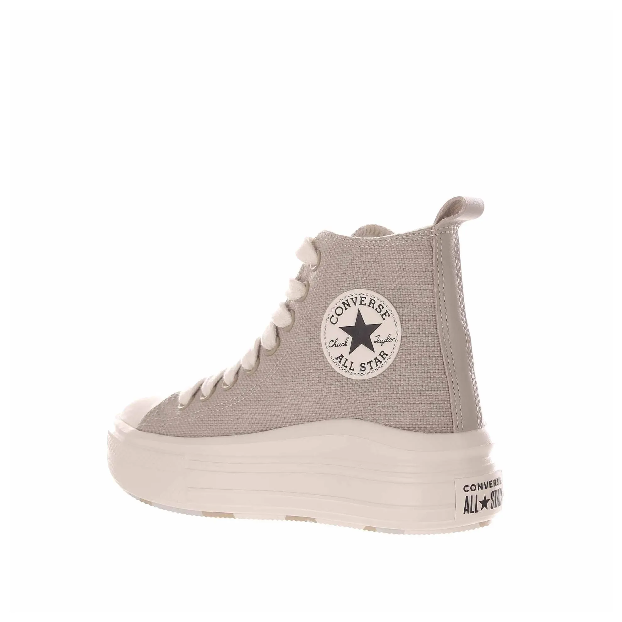 Chuck taylor all star move platform in tela