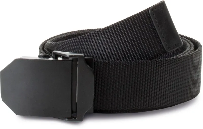 Cintura in tela di nylon