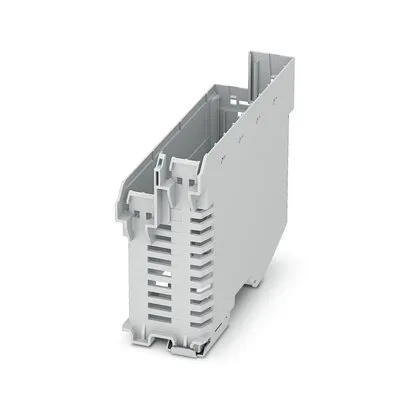 Contenitore guida DIN Phoenix Contact serie ME-IO, Poliammide, 82.85 x 37.89 x 120.6mm
