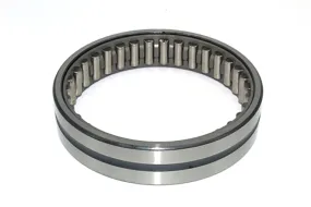 Cuscinetto a rullo INA, Ø int. 70mm, Ø est. 85mm, guida larga 23mm