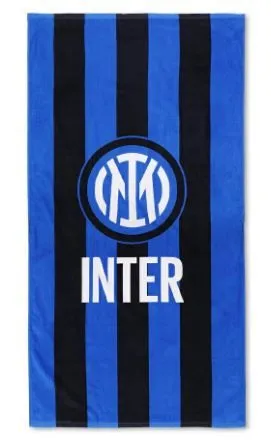 DANA SPORT Inter telo mare a righe