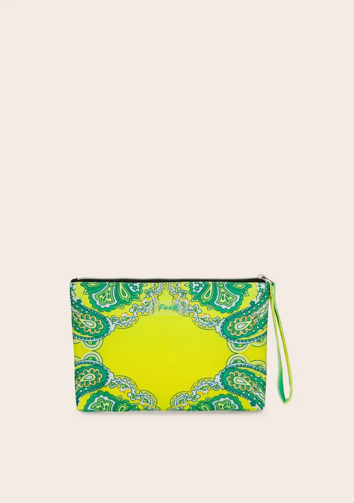 Effek mini pochette sunrise