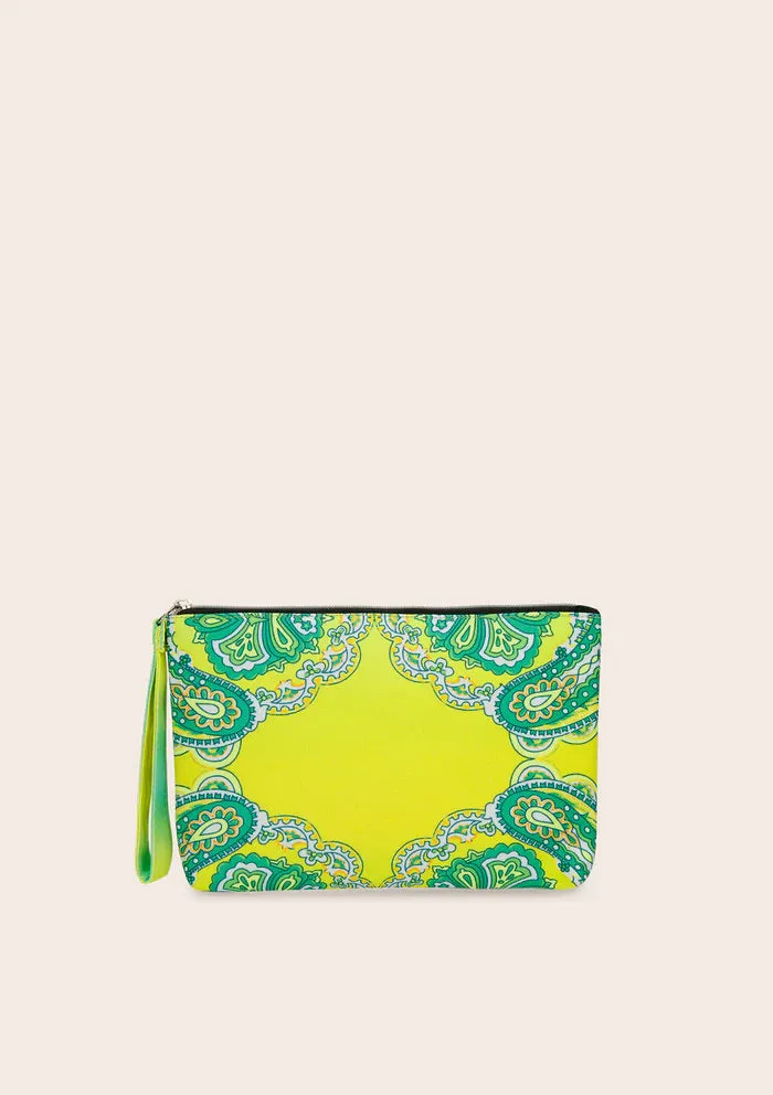 Effek mini pochette sunrise