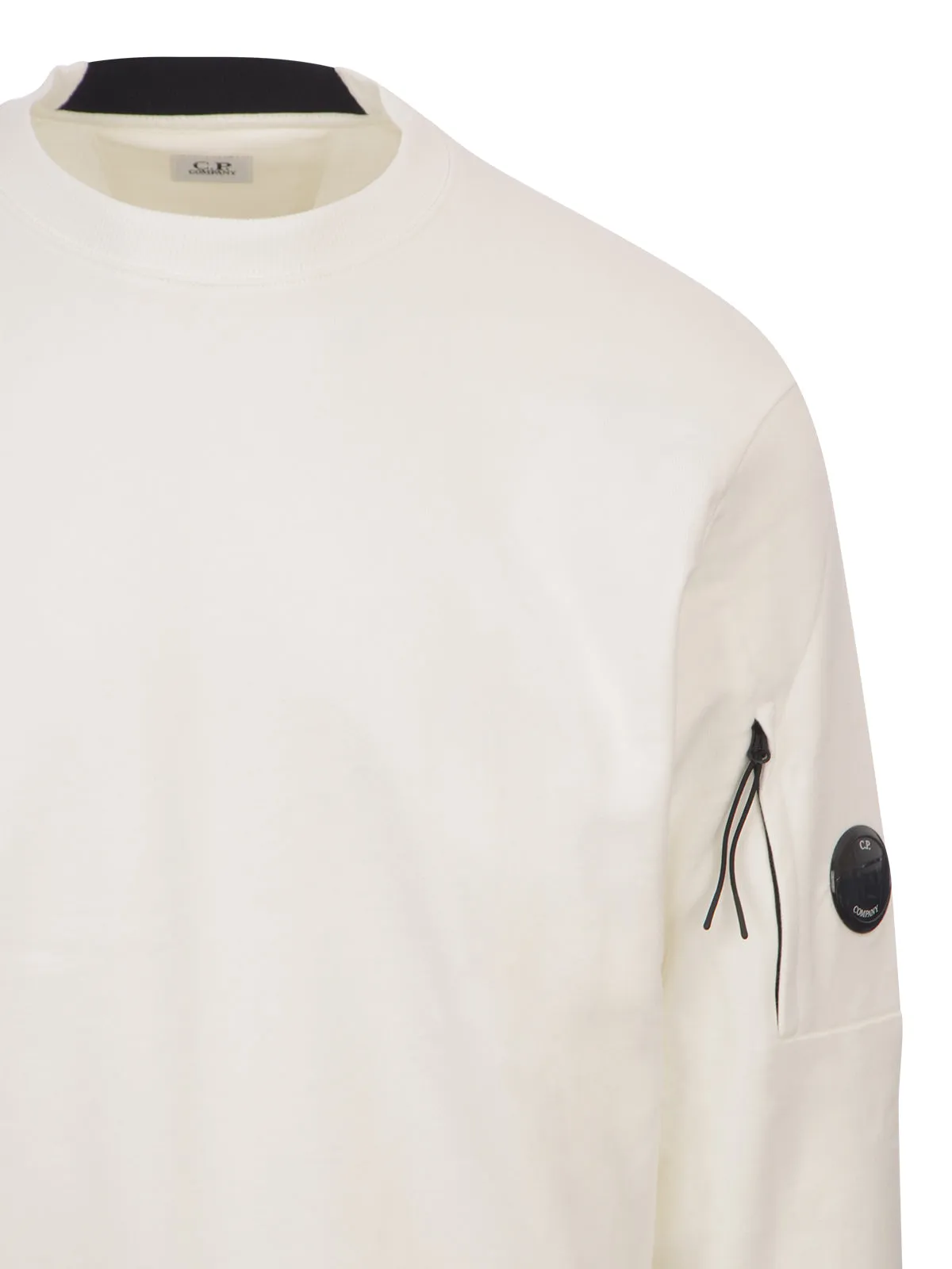 Felpa C.P. COMPANY - 17CMSS023-A005086W