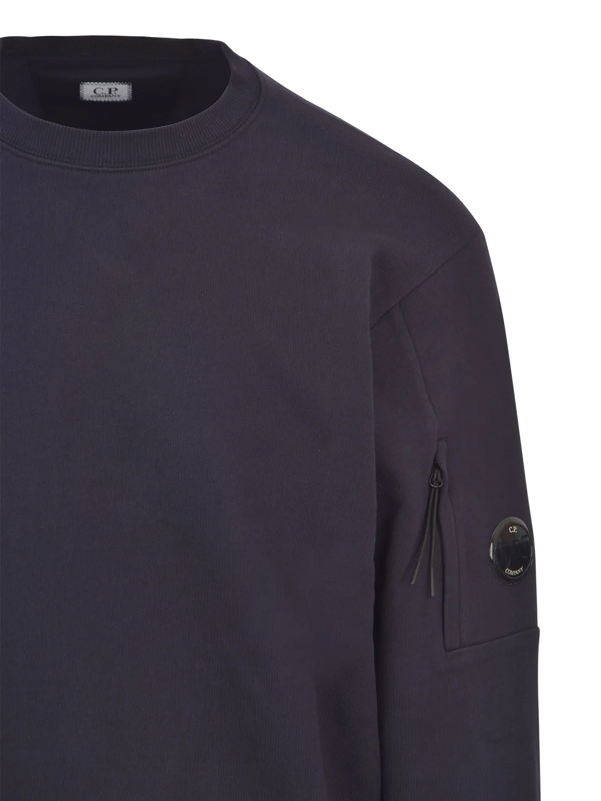 Felpa C.P. COMPANY - 17CMSS023-A005086W
