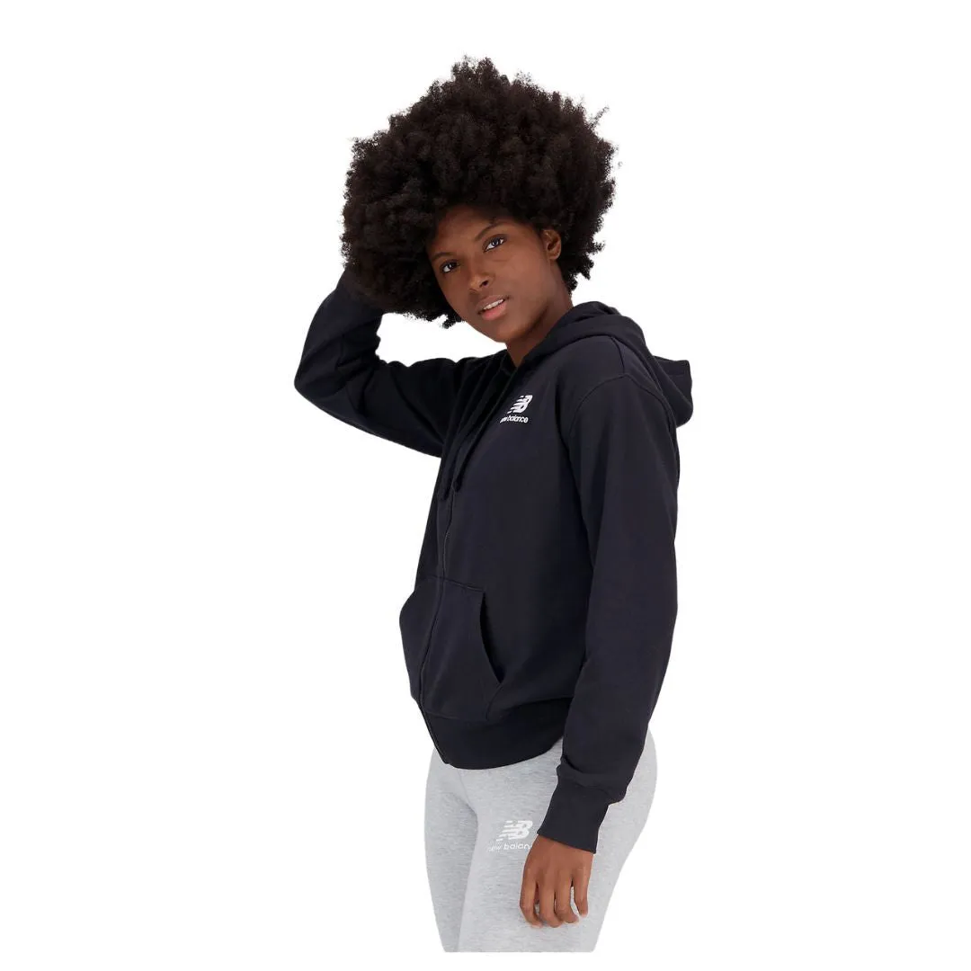 Felpa da donna New Balance Essentials