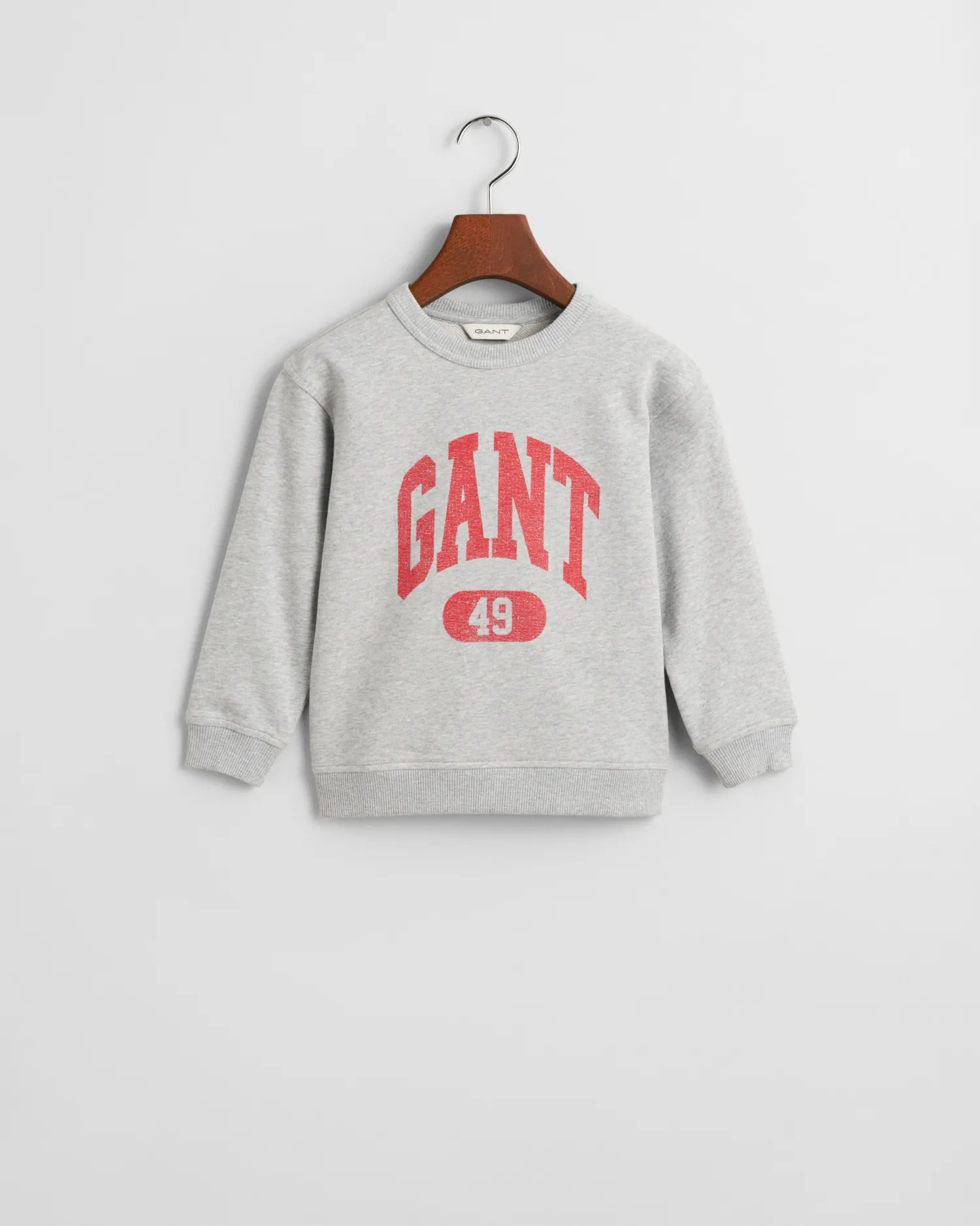 Felpa stampa GANT 49 Arch Kids    