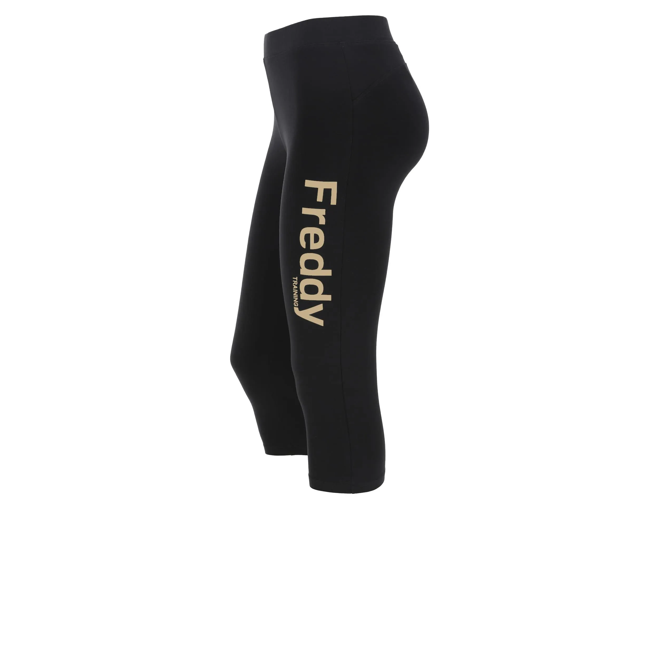 Freddy  ---------    ------------Leggings corsaro con stampa