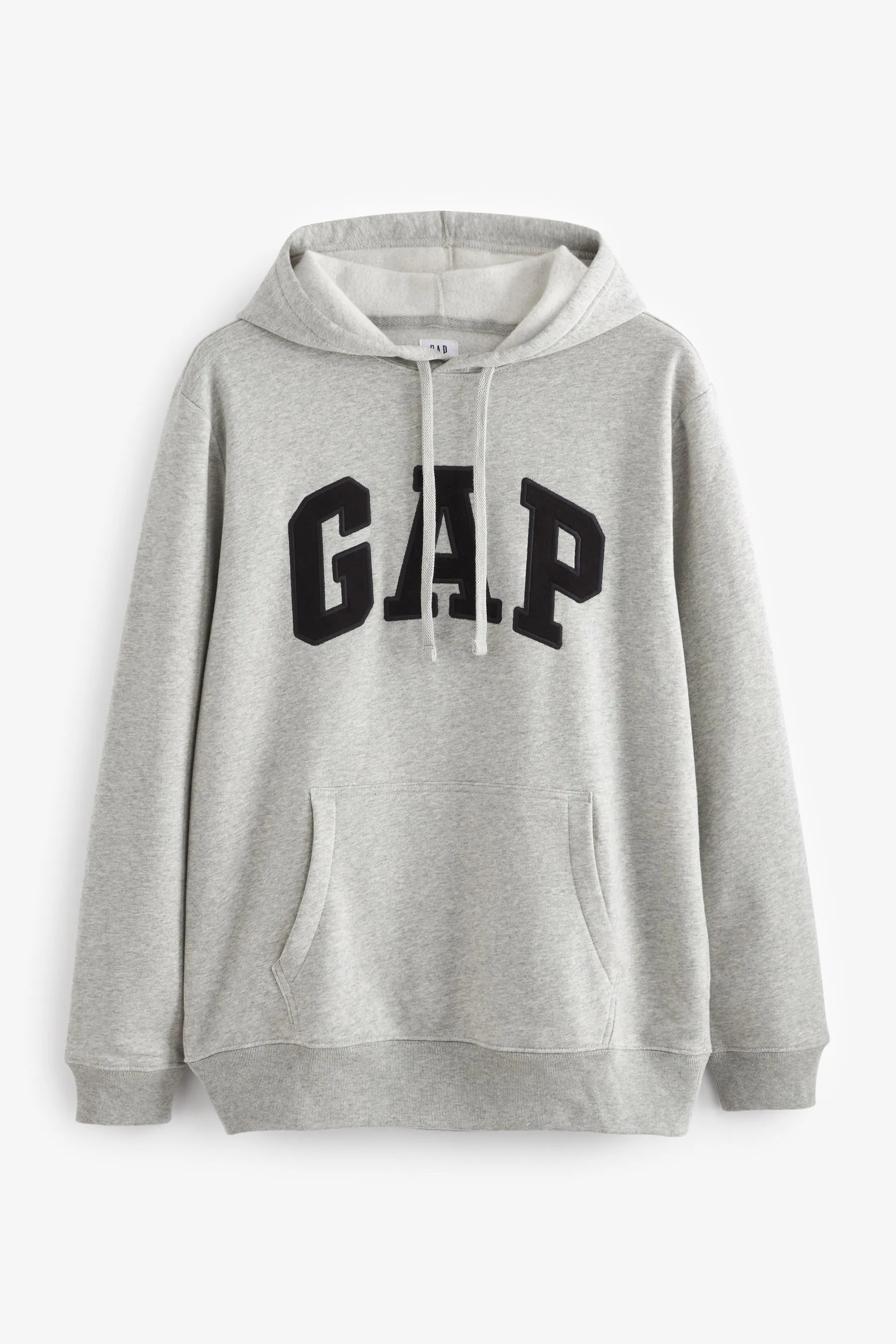 Gap - Felpa con cappuccio e logo