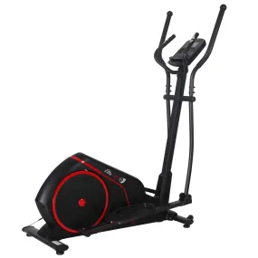 Getfit ellittica elite 502 volano 10kg