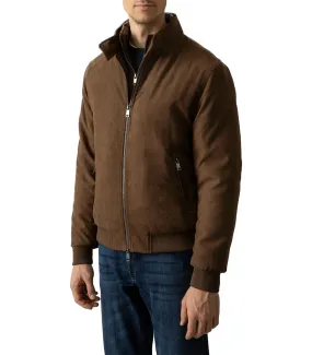 Giubbotto Uomo Ascot