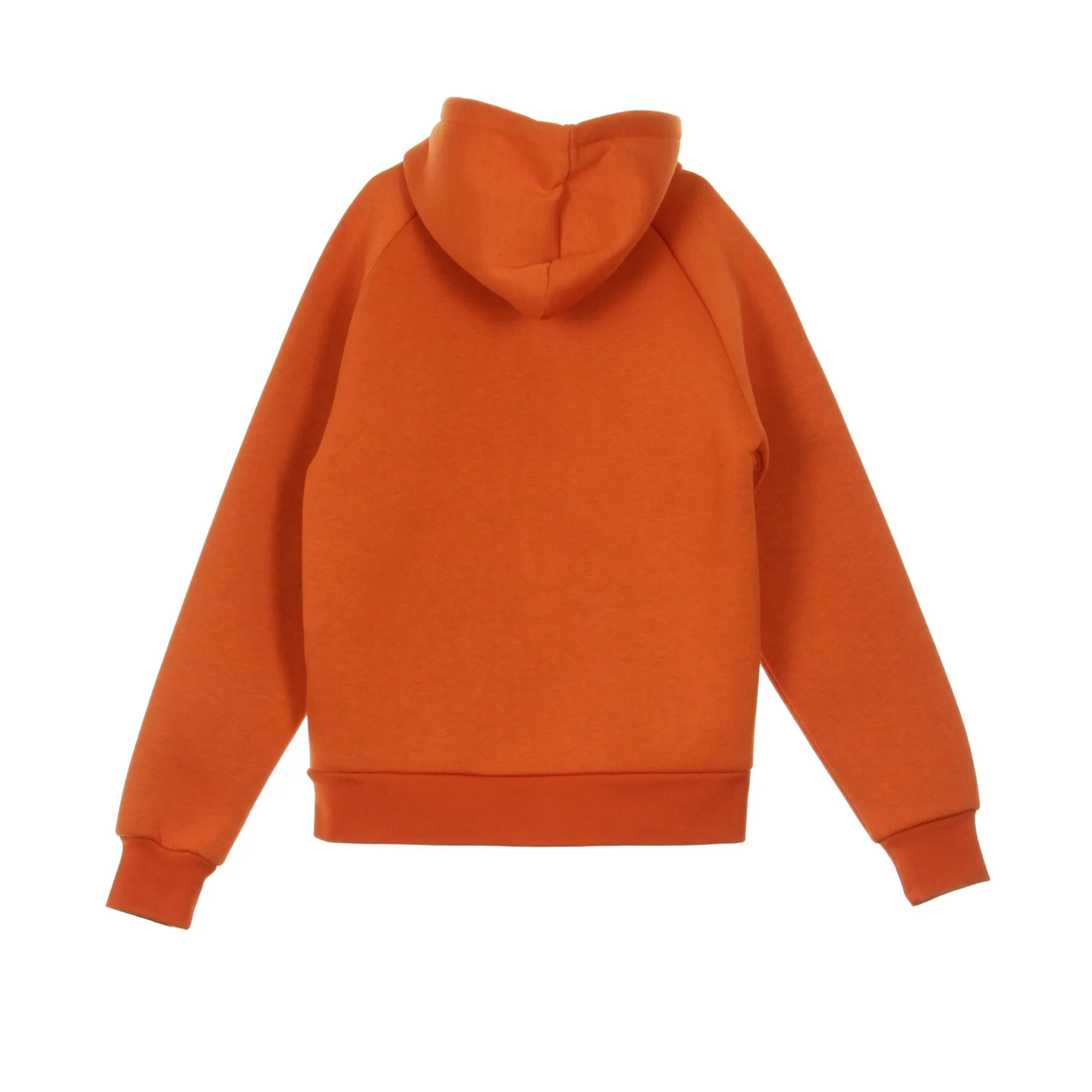 Giubbotto Uomo Car-lux Hooded Jacket Persimmon/grey