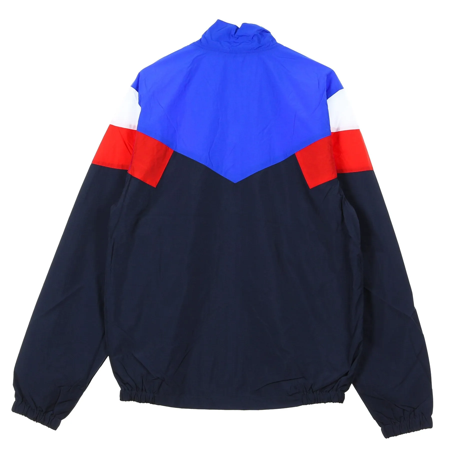 Giubbotto Uomo Get Down Jacket Navy Red