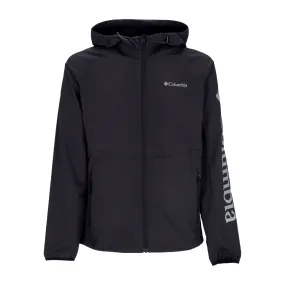 Giubbotto Uomo Panther Creek Jacket Black