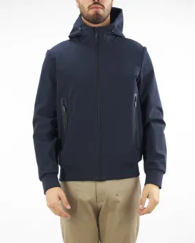 Giubbotto Winter Thermo Hood Jkt RRD