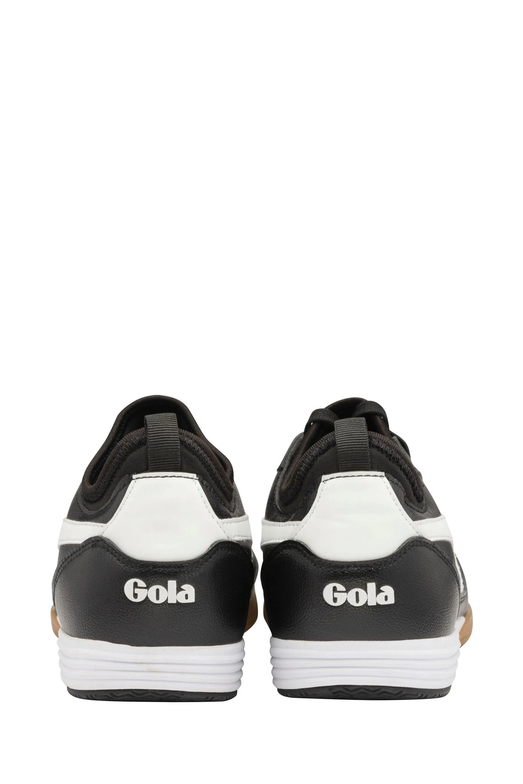 Gola Uomo Ceptor - TX - Scarpe da ginnastica Pizzo-up in microfibra