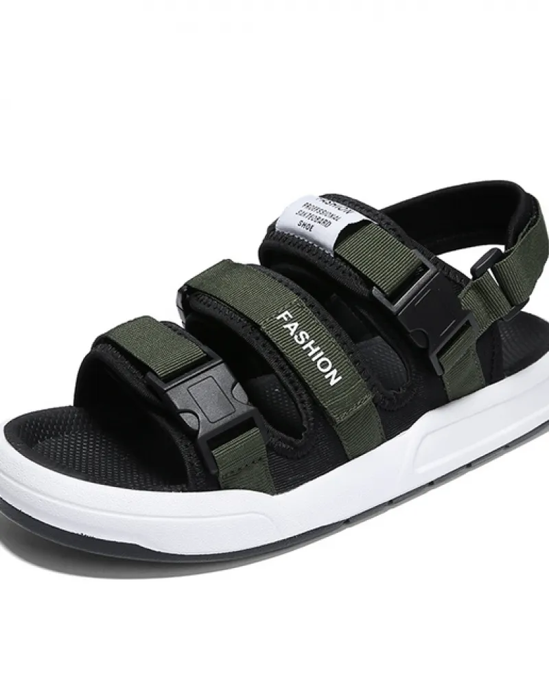 Herren Ete Slide Shoes Sandalo Quick Work Playa Men De Sandalen Sandel Sandali estivi Traspiranti Masculina Sandalet P