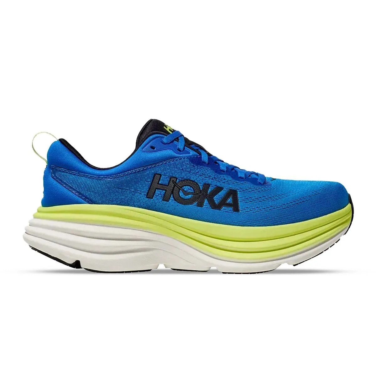      HOKA ONE BONDI 8  