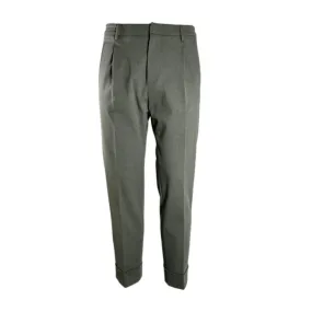 Hosio Pantalone Con Pence Militare