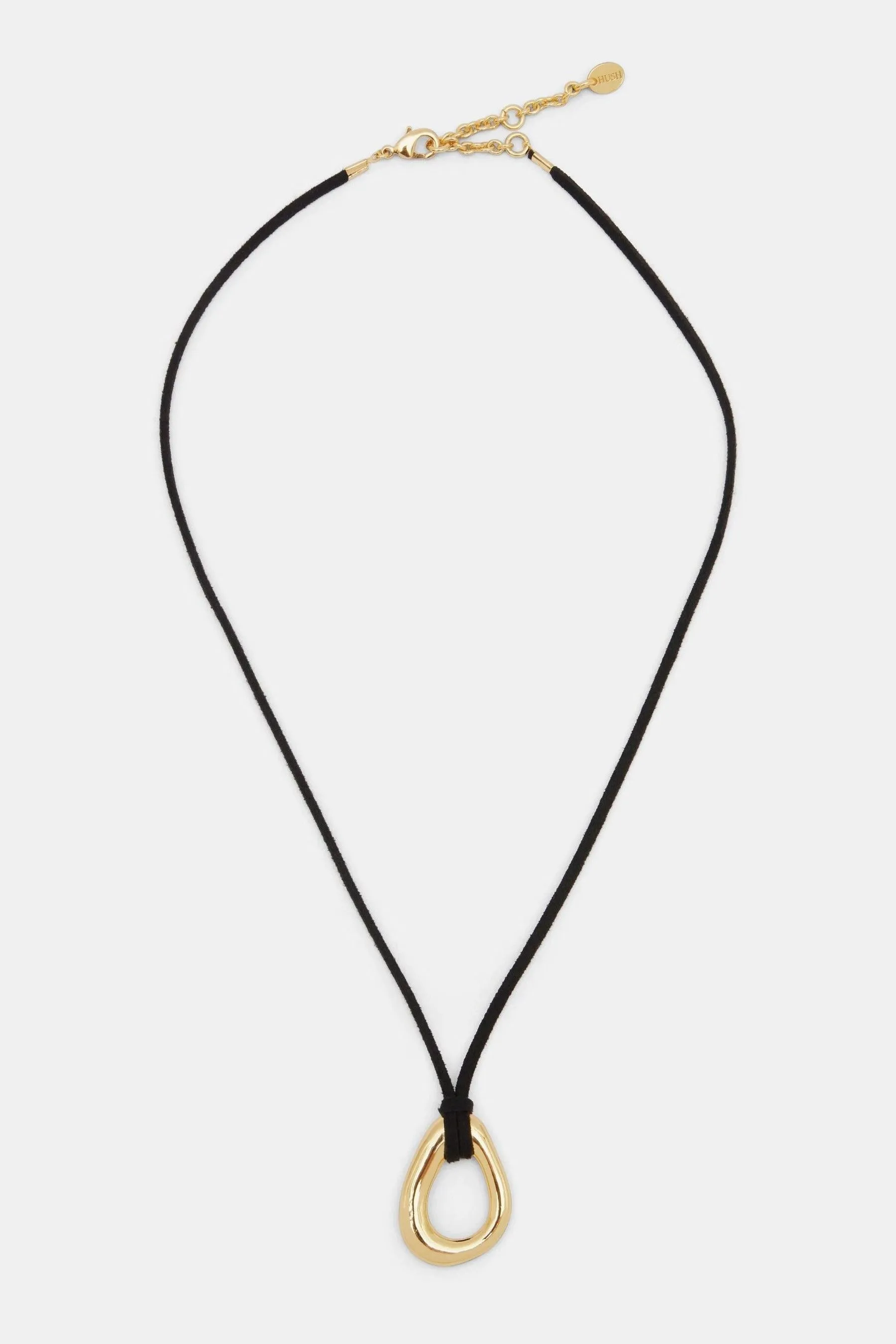 Hush Ophelia - Collana con pendente