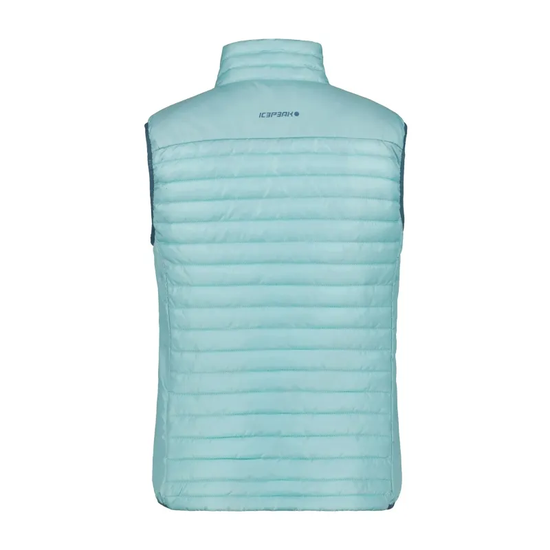 ICEPEAK   donna    Gilet Banner 515