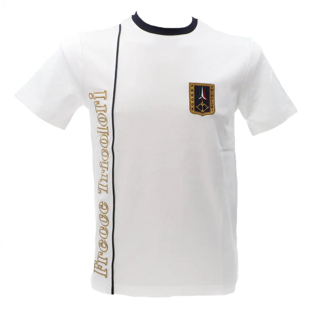 J595 T-SHIRT M.C. Bianco