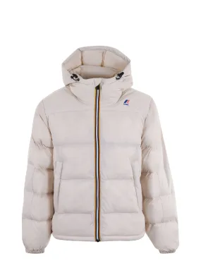  K-WAY Giubbotto K-Way le vrai 3.0 claude in nylon ripstopDisponibile Store Scafati