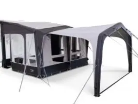 Kampa Club Air All Season Canopy 330 tendalino per veranda